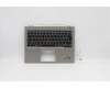 Lenovo 5M11B59887 MECH_ASM KBD Bezel,Ti,WWAN,DEN,CHY