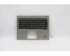 Lenovo 5M11B59888 MECH_ASM KBD Bezel,Ti,WWAN,SPA,CHY
