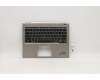 Lenovo 5M11B59892 MECH_ASM KBD Bezel,Ti,WWAN,HBW,CHY