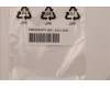 Lenovo MECH_ASM ODD-BEZEL-Assy IC 5 IAB7 pour Lenovo IdeaCentre 5 14IAB7 (90T2)