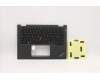 Lenovo 5M11C18606 MECH_ASM WW C-Cvr+HUN KB ASM,CHY