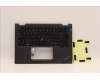 Lenovo 5M11C18814 MECH_ASM NoWW C-Cvr+EST KB ASM,PMX