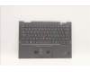 Lenovo 5M11C40956 MECH_ASM KBD BZL,WL,GY,CHY,BRL