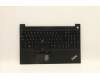 Lenovo 5M11C43803 MECH_ASM KBCSWE/FIN BKLT(PMX)PT FP UK BK