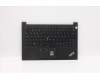 Lenovo 5M11C47639 MECH_ASM KB C NOR BKLT(PMX)PT FPR UKBK