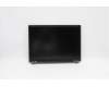 Lenovo 5M11C53201 Lenovo LCD Module, 14", WUXGA, Anti-Glare, 400nit, w/IR&HD Camera