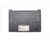 Lenovo 5M11C53228 MECH_ASM GRP KBD BZL,ARA,WL,DB,CHY