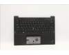 Lenovo 5M11C53242 MECH_ASM GRP KBD BZL,HBW,WL,DB,CHY