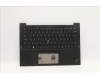 Lenovo 5M11C53250 MECH_ASM GRP KBD BZL,NOR,WL,DB,CHY