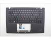 Lenovo 5M11C85513 MECH_ASM KBD W/C UKE BKLT(CHY) UKWWBK