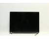 Lenovo 5M11D12290 Lenovo LCD Module,16",WQUXGA,Touch,Anti-reflection,Anti-smudge,IPS,600nit,100%CG,Color Calibration