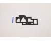 Lenovo MECH_ASM HT4B1_AL_MB_RUBBER pour Lenovo ThinkPad T14s Gen 2 (20WM/20WN)