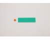 Lenovo MECH_ASM HT4B1_AL_BATTERY_RUBBER pour Lenovo ThinkPad T14s Gen 2 (20WM/20WN)
