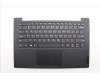 Lenovo 5M11F24222 MECH_ASM FRU KB w/Cc ENG(Sun)US BK