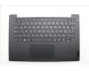 Lenovo 5M11F26615 MECH_ASM KB w/Ccvr LA SPA-LTN UK BK