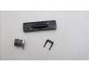 Lenovo MECH_ASM Bol Lock kit,random key pour Lenovo ThinkStation P5 Gen 2 (30KB)