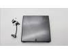 Lenovo MECH_ASM Tiny8 ODD BOX kit V2 pour Lenovo ThinkCentre M80q Gen 3 (11XJ)