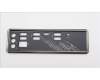 Lenovo MECH_ASM Rear I/O Shielding,T580,AMD pour Lenovo Legion T5-26ARA8 (90UX/90UY)
