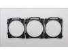 Lenovo MECH_ASM T780_FAN_Holder Assy ,HK pour Lenovo Legion T7 34IAS10 (90Y5/90Y6/90Y7/90Y8)