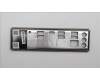 Lenovo MECH_ASM Rear I/O Shielding,T580,Intel pour Lenovo Legion T5-26IRB8 (90UT/90UU)