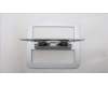 Lenovo 5M11H28789 MECH_ASM Yoga 27APH8 M stand, Siliver