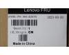 Lenovo MECH_ASM S_YOGA_FAN_BKT_2023_ASSY pour Lenovo Yoga AIO 7 27APH8 (F0HK)