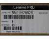 Lenovo MECH_ASM SF-DIMM-BAFFLE-Manta pour Lenovo ThinkStation P8 (30HJ)