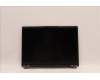 Lenovo 5M11H44068 Lenovo LCD Module, 14", 2.2K, Non-Touch, Anti-Glare, IPS, 300nit, 100%sRGB, FHD&IR Hybrid Camera
