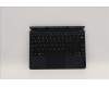 Lenovo MECH_ASM FRU Keyboard_Folio_Blue_ENG pour Lenovo 10w Tablet (82ST/82SU)