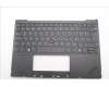 Lenovo 5M11H95206 MECH_ASM GP KBDBZL,TUR,WW,BK/BZ,SRX