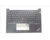 Lenovo 5M11L60944 MECH_ASM FRU KB CCV KOR US BL (SRX) BK