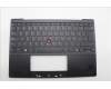 Lenovo 5M11L83098 MECH_ASM KBDBZL,LA SPA,WL,BK/GY,CHY