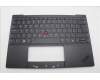 Lenovo 5M11L83142 MECH_ASM KBDBZL,SLV,WL,BK/GY,SRX