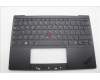 Lenovo 5M11L83285 MECH_ASM KBDBZL,ITA,WL,BK/BZ,SRX