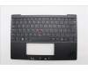 Lenovo 5M11L83373 MECH_ASM KBDBZL,SWS,WW,BK/BZ,SRX