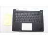 Lenovo 5M11L88795 MECH_ASM NoWW C-Cvr+POR KB ASM,CHY
