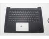 Lenovo 5M11L88791 MECH_ASM NoWW C-Cvr+KOR KB ASM,CHY