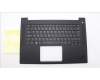 Lenovo 5M11L88916 MECH_ASM WW C-Cvr+UKE KB ASM,LTN