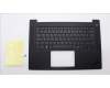 Lenovo 5M11L89005 MECH_ASM NoWW C-Cvr+GER KB ASM,SRX