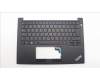 Lenovo 5M11L92247 MECH_ASM FRU KB CCV DEN (SRX) UK BK