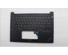 Lenovo 5M11L92334 MECH_ASM FRU KB CCV TC (LTN) US BK