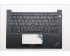 Lenovo 5M11L92637 MECH_ASM FRU KB CCV BRL BL (TRI) UK BK
