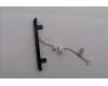 Lenovo MECH_ASM V100,720p CAM+Mic,eclipes blk pour Lenovo V100 (13JA)