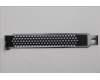 Lenovo 5M11N44384 MECH_ASM PCI Slot Cover Assy,Black,T5100