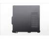 Lenovo MECH_ASM Tiny11MEM_CARD_W HOLE COVER_AVC pour Lenovo ThinkStation P3 Tiny Gen 2 (30K6)