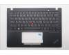 Lenovo 5M11N89492 MECH_ASM BL KB BK MG UKR LTN