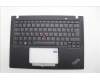 Lenovo 5M11N89548 MECH_ASM BL KB BK MG WW ILD LTN