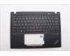 Lenovo 5M11N89566 MECH_ASM BL KB BK MG WW NOR LTN