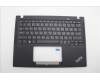 Lenovo 5M11N89575 MECH_ASM BL KB BK MG WW RUS LTN