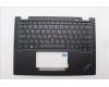 Lenovo 5M11N89872 MECH_ASM BL KB BK GRE LTN